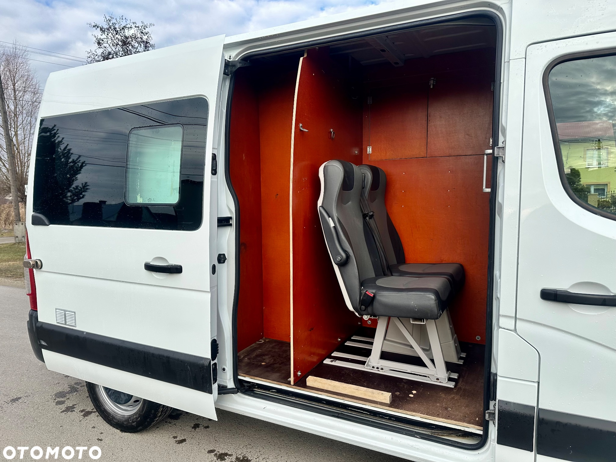 Renault Master - 9