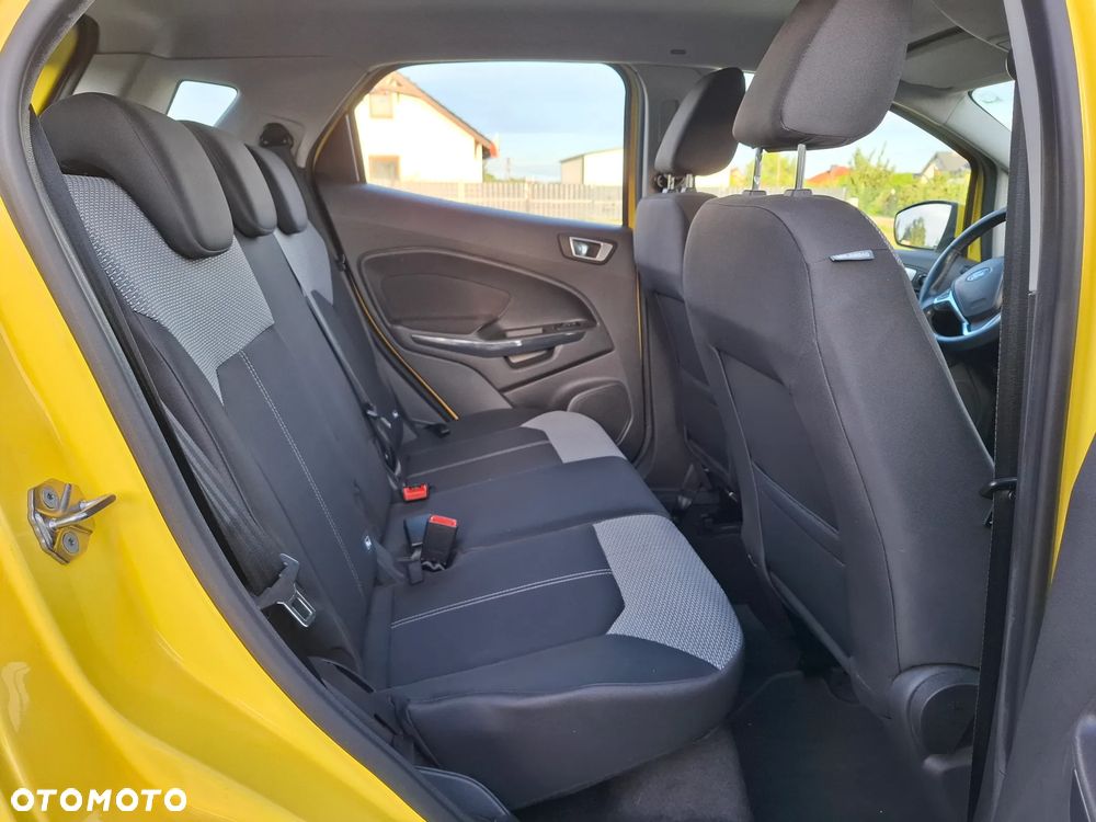 Ford EcoSport - 6