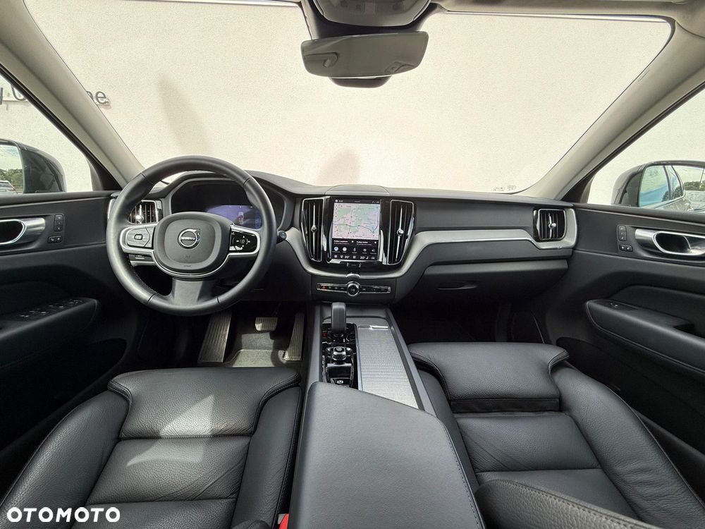 Volvo XC 60 - 12