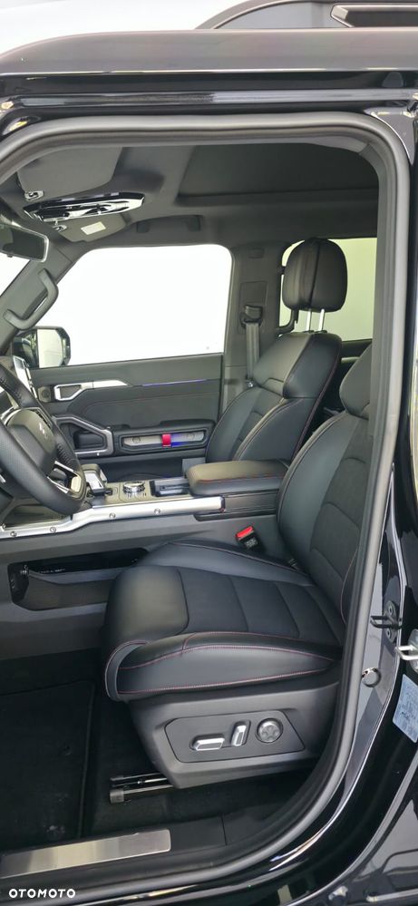 Jetour T2 2.0T Real Time DCT 4WD - 7