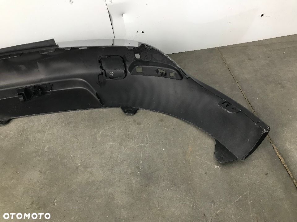 Zderzak tylny Renault Clio IV 4 kombi PDC 850B22689R - 12