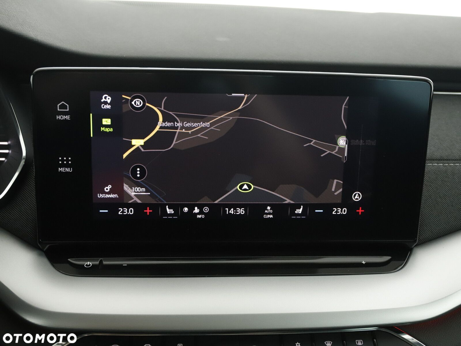 Skoda Octavia 2.0 TDI Style DSG - 16