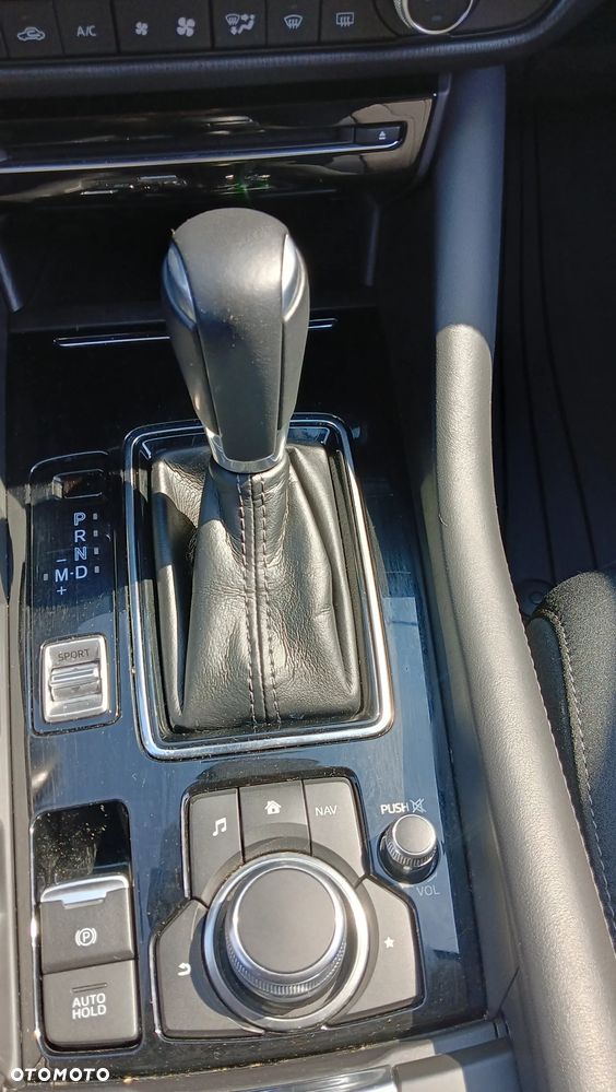 Mazda 6 SKYACTIV-G 165 Drive Exclusive-Line - 20