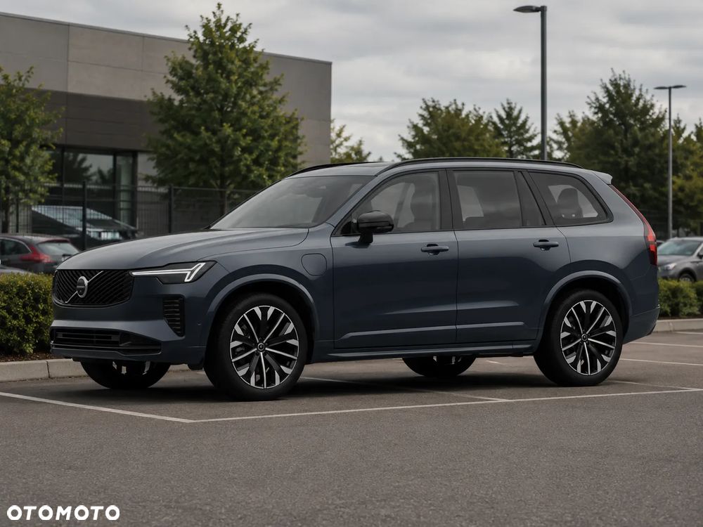 Volvo XC 90 T8 AWD Plug-In Hybrid Ultra Dark 7os - 1