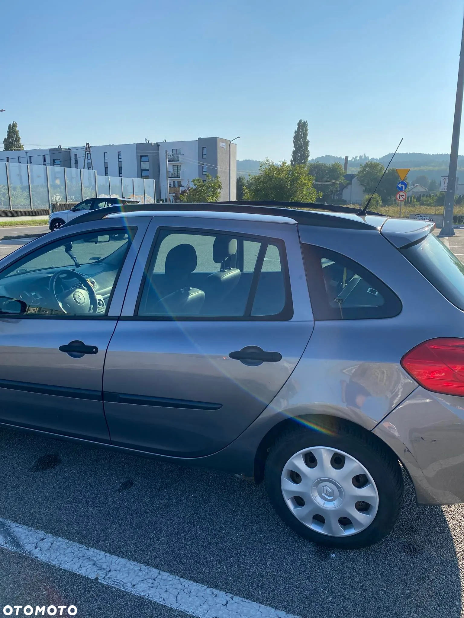 Renault Clio 1.2 TCE Wind - 8