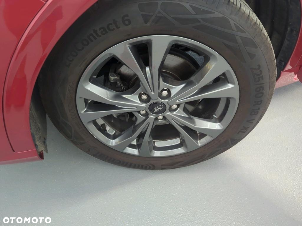 Ford Kuga 1.5 EcoBoost FWD ST-Line - 15