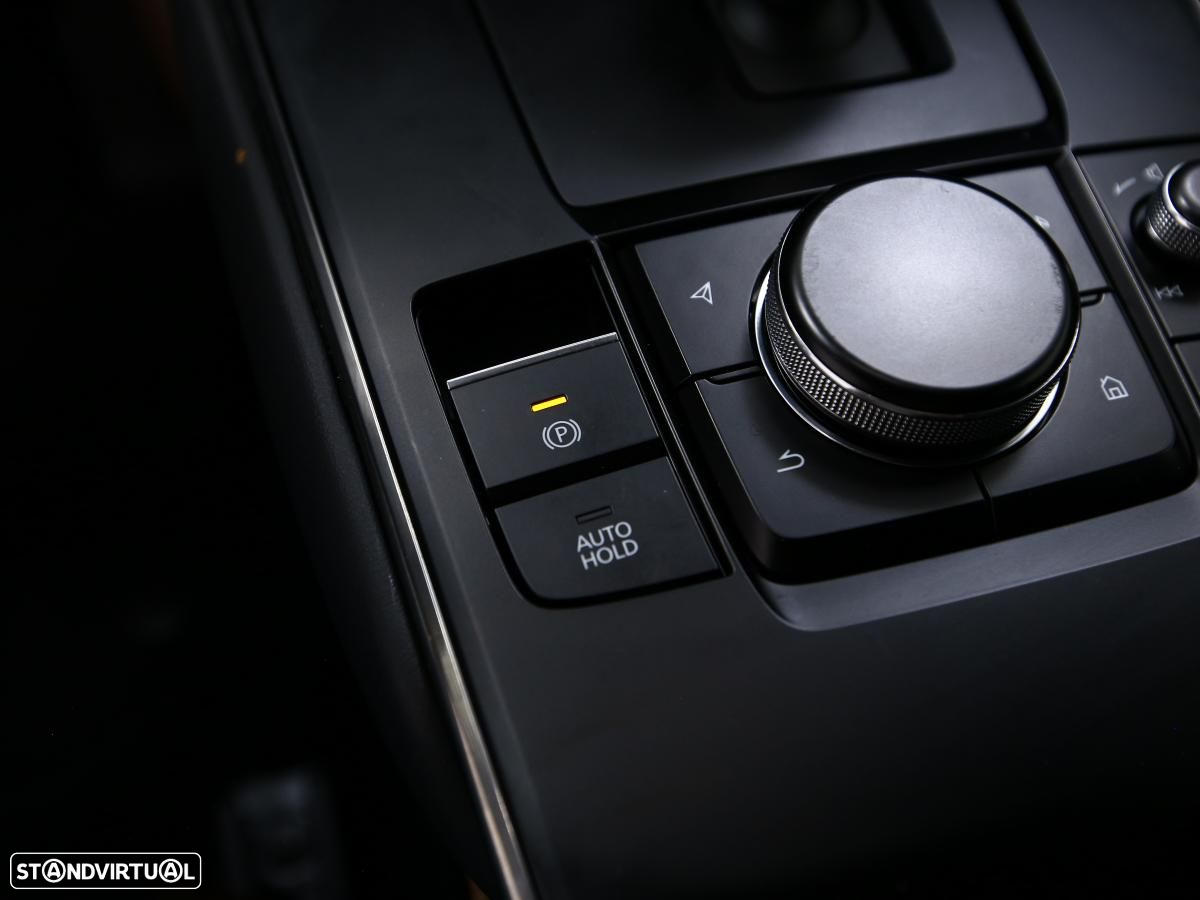 Mazda MX-30 e-Skyactiv Advantage+Vintage Leatherette - 14