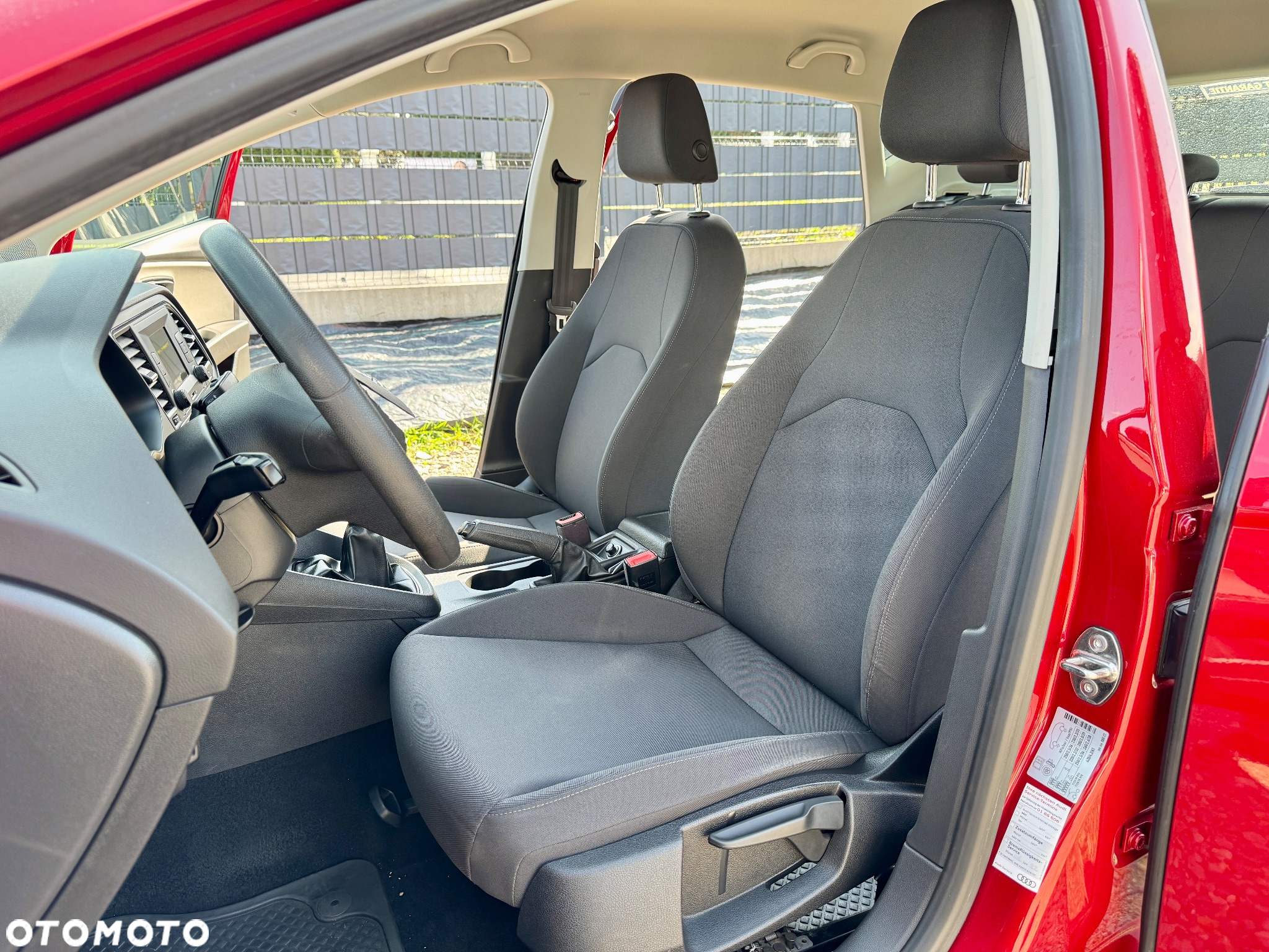 Seat Leon 1.2 TSI Style - 13