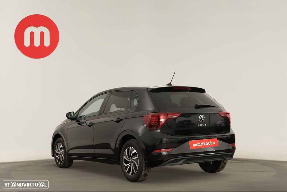 VW Polo 1.0 TSI Urban DSG - 3