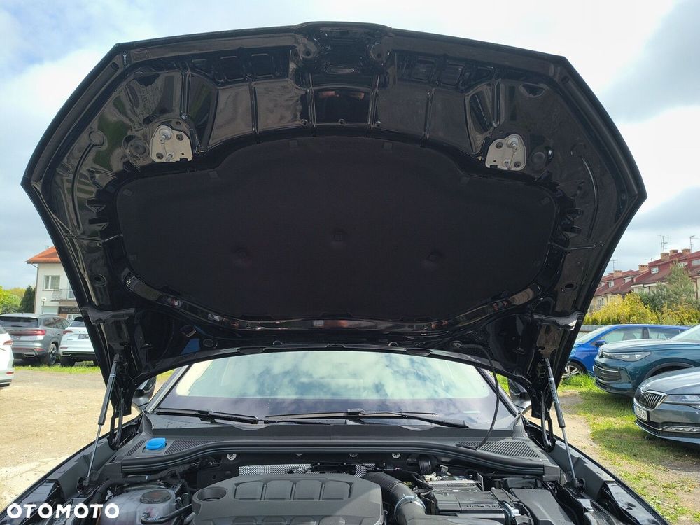 Skoda Superb - 37