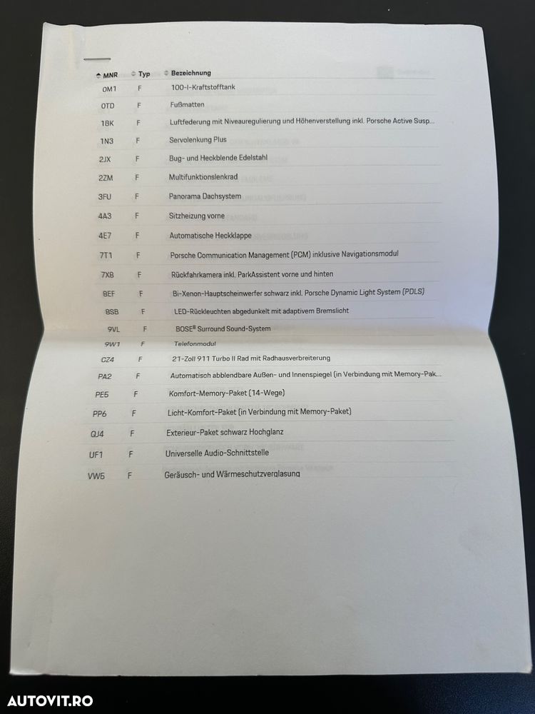 Porsche Cayenne Platinum Edition - 26