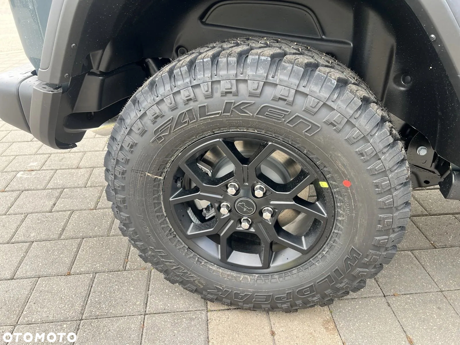 Jeep Wrangler - 21