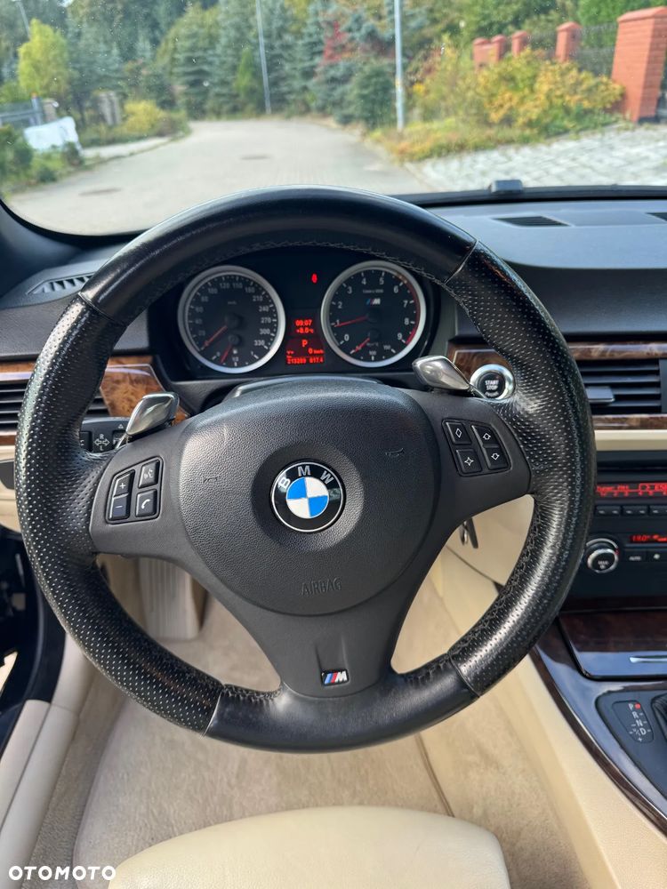 BMW Seria 3 - 17