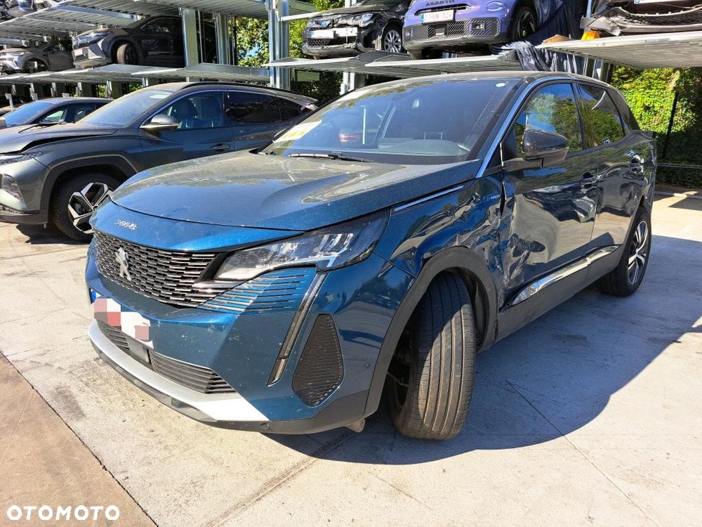 Peugeot 3008 - 18
