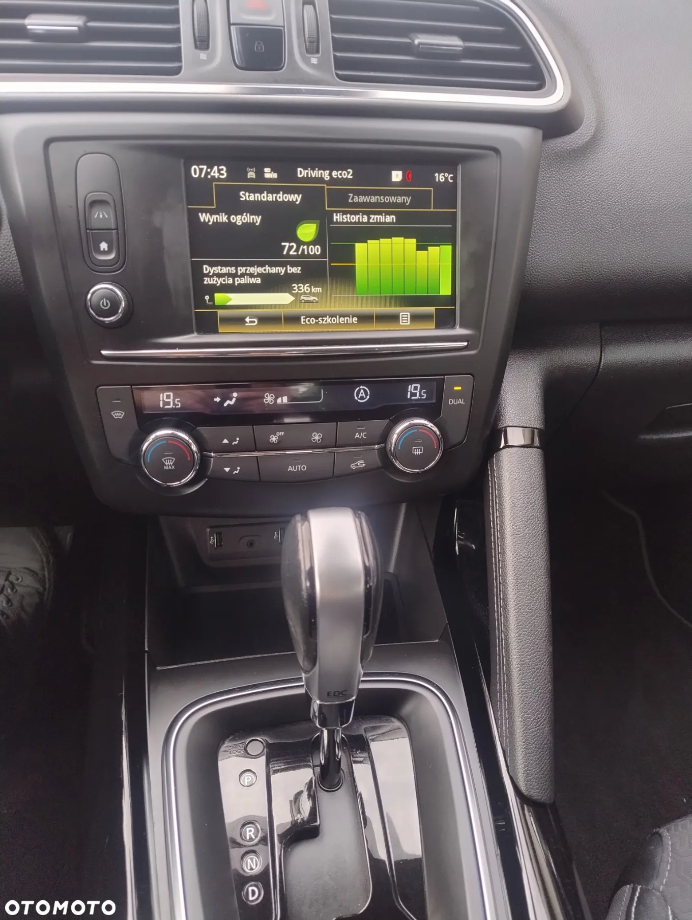 Renault Kadjar Energy TCe 130 EDC COLLECTION - 7