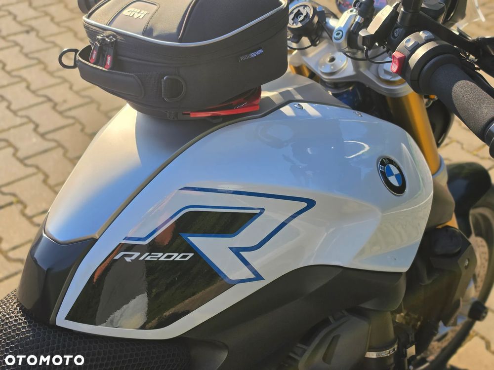 BMW R - 20