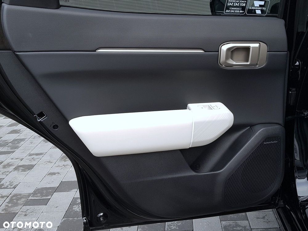 Kia EV4 81.4kWh GT-Line - 35