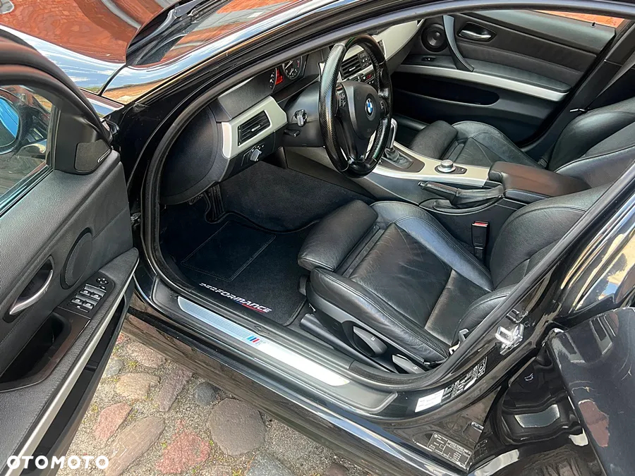 BMW Seria 3 - 11