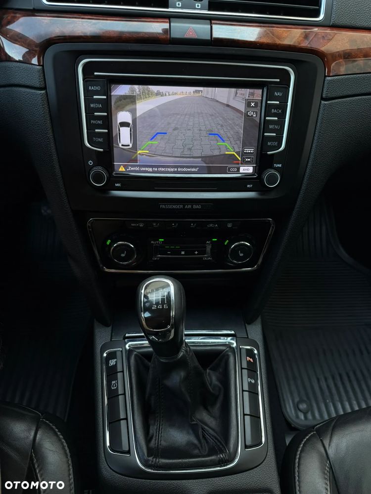 Skoda Superb - 10