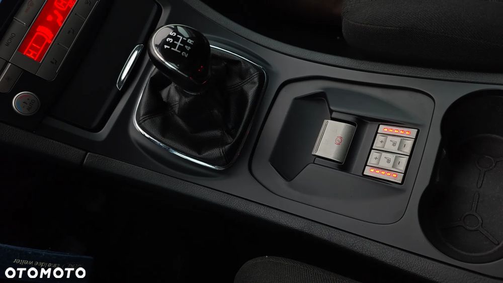 Ford S-Max 2.0 Titanium - 20