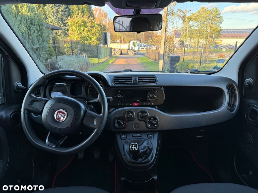 Fiat Panda 1.2 Mystyle - 5