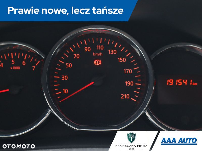 Dacia Sandero - 12