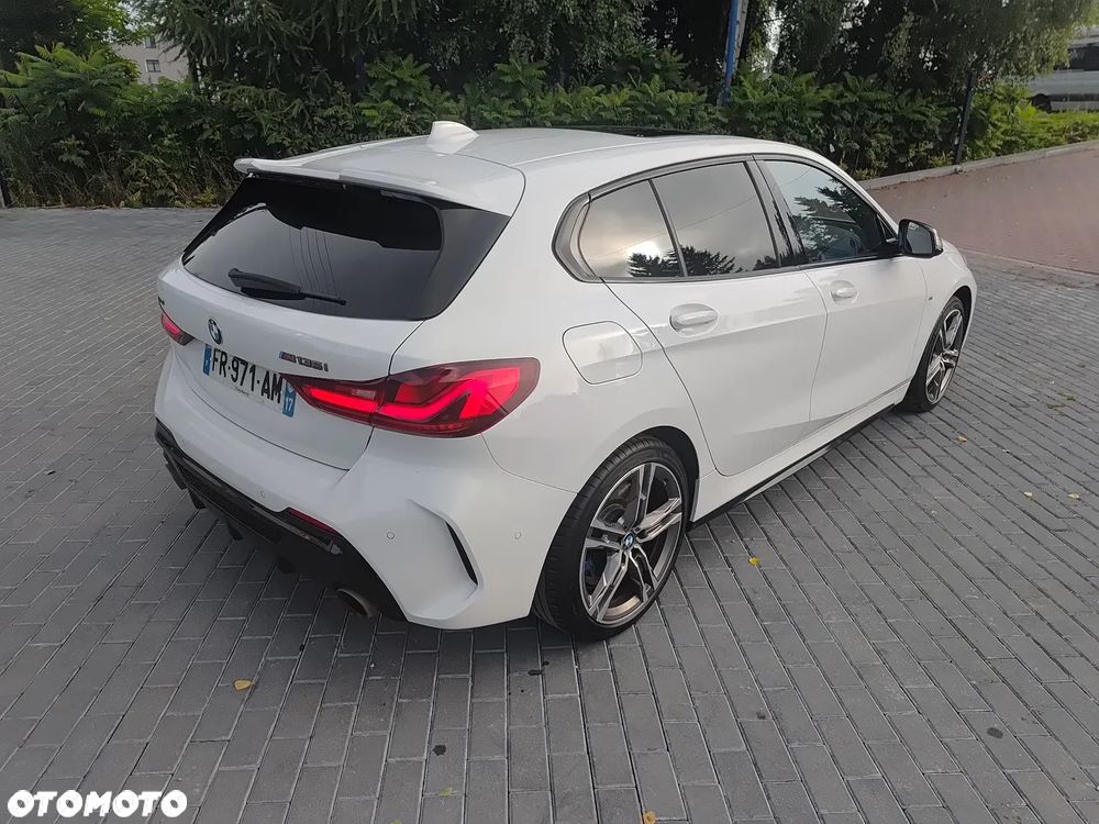 BMW Seria 1 M135i xDrive ColorVision Edition - 7