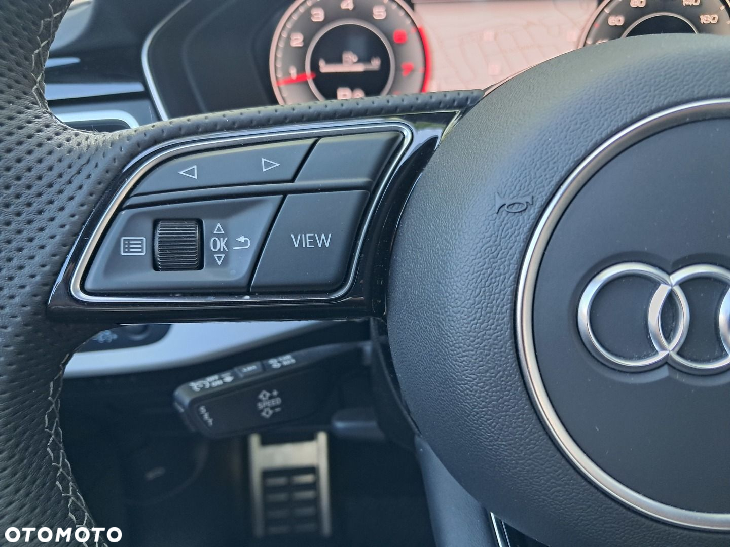 Audi A4 - 16