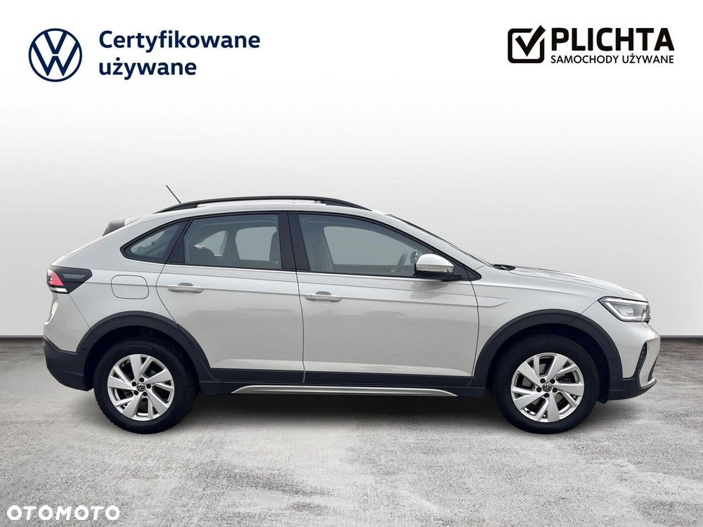 Volkswagen Taigo 1.0 TSI Life DSG - 7