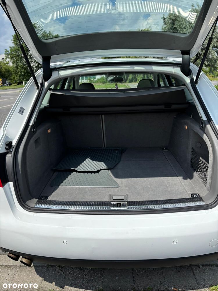 Audi A4 Limousine 1.8 TFSI - 13