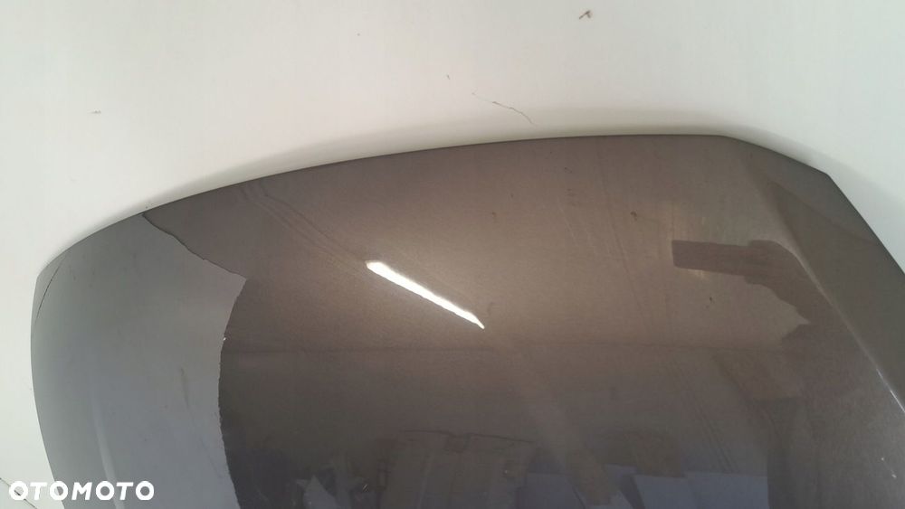 Maska FORD Mondeo mk4 lift 10-14r - 14