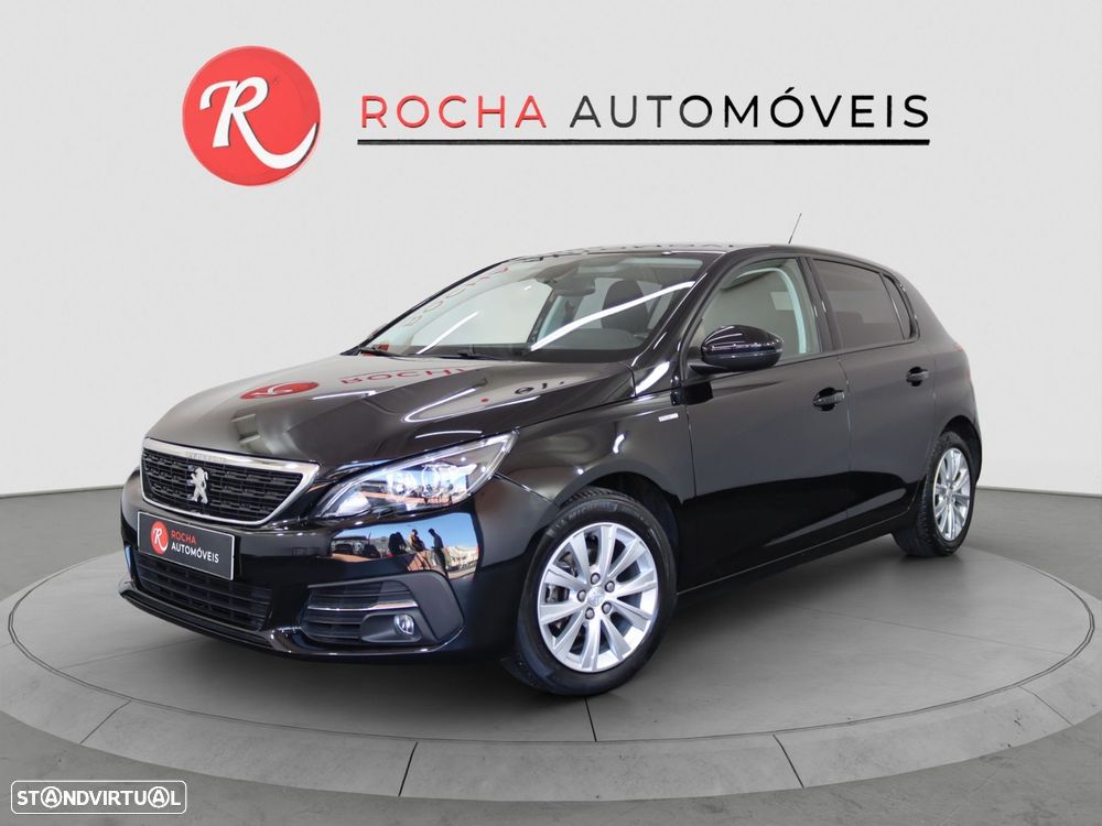 Peugeot 308 PureTech 110 Stop & Start Style - 1