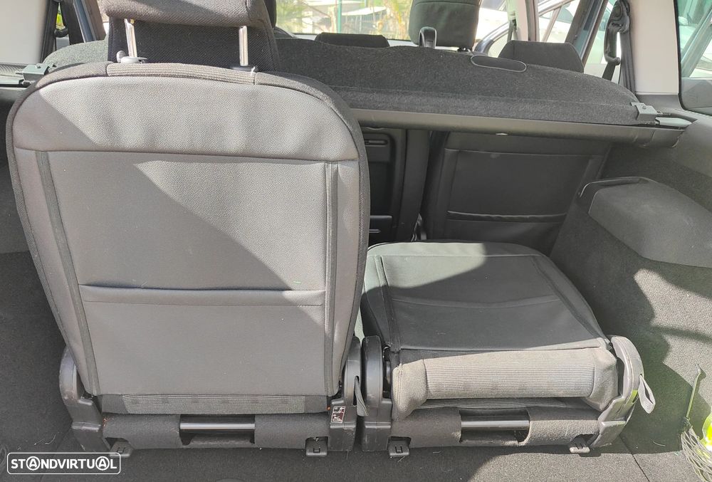 Peugeot 307 SW 1.6 HDi Sport - 7