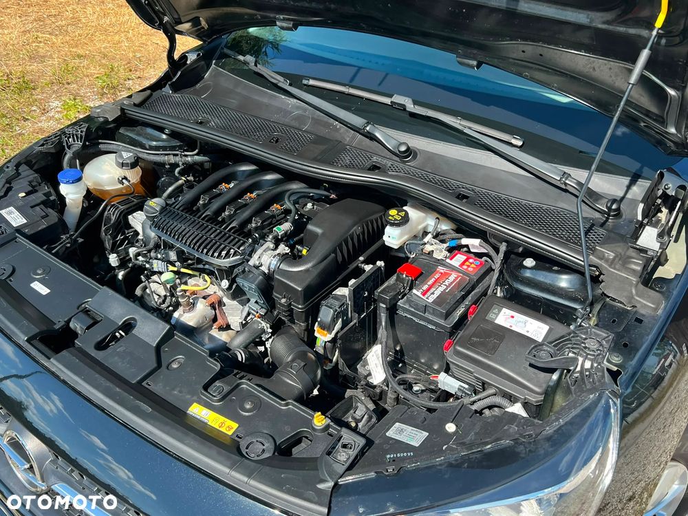 Opel Corsa 1.2 Start/Stop - 11