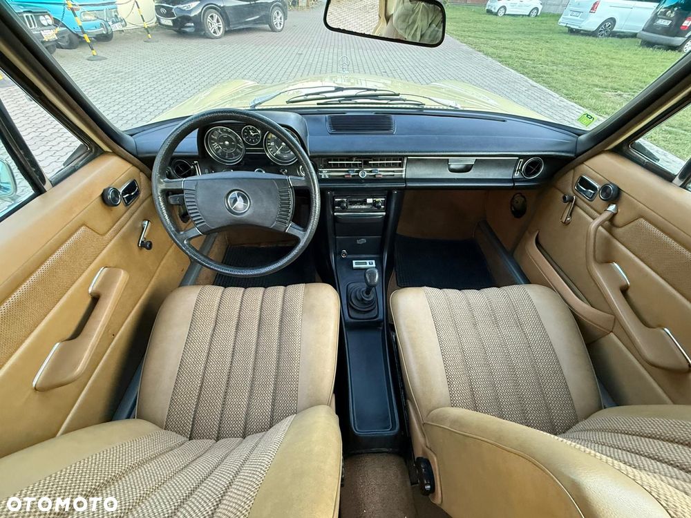Mercedes-Benz Inny - 7