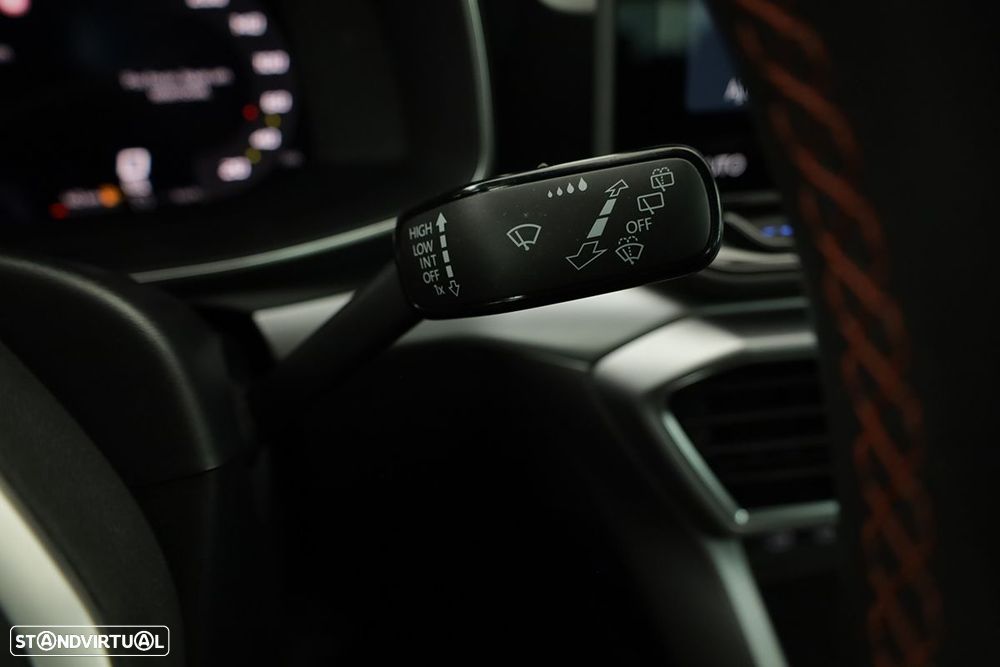 Cupra Leon ST 1.5 e-Hybrid DSG - 16