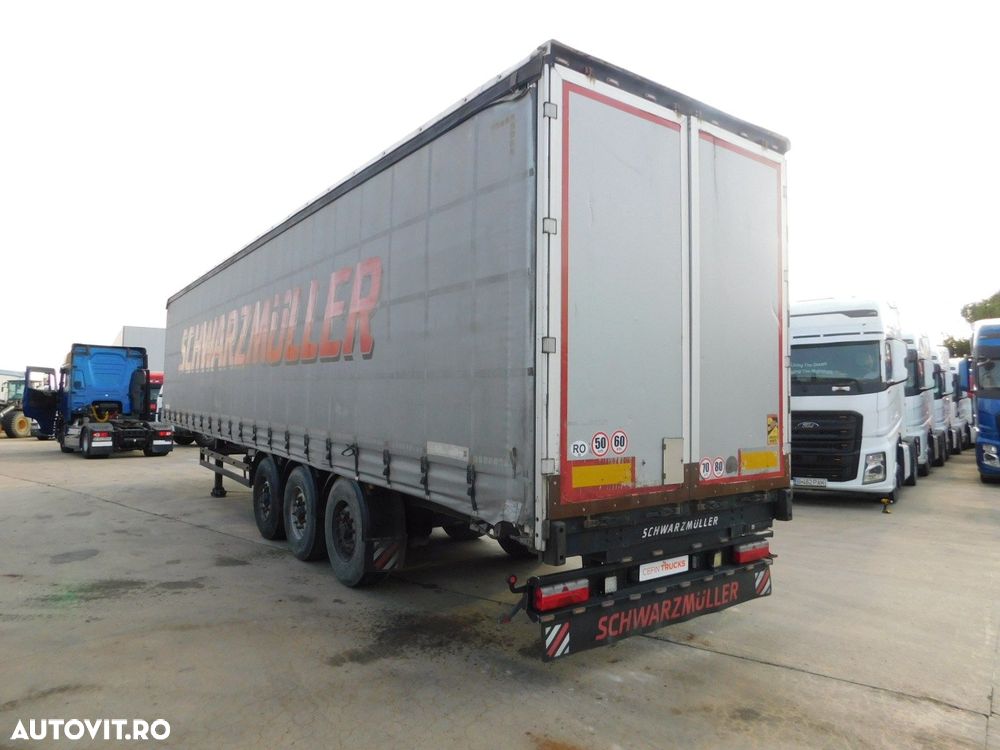 Schwarzmuller J serie - 3