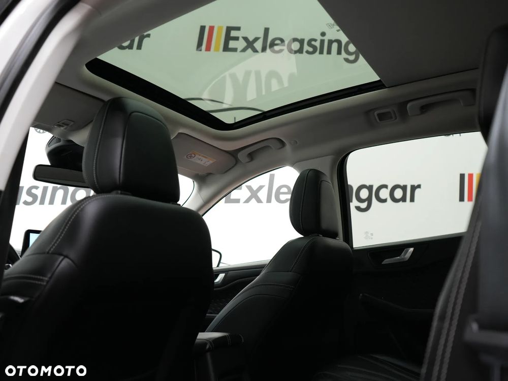 Ford Kuga 2.5P PHEV FWD Vignale - 33