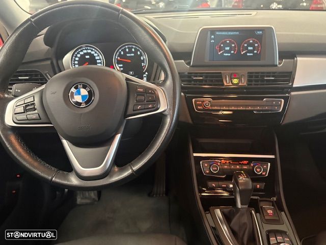 BMW 225xe Active Tourer Line Sport - 7