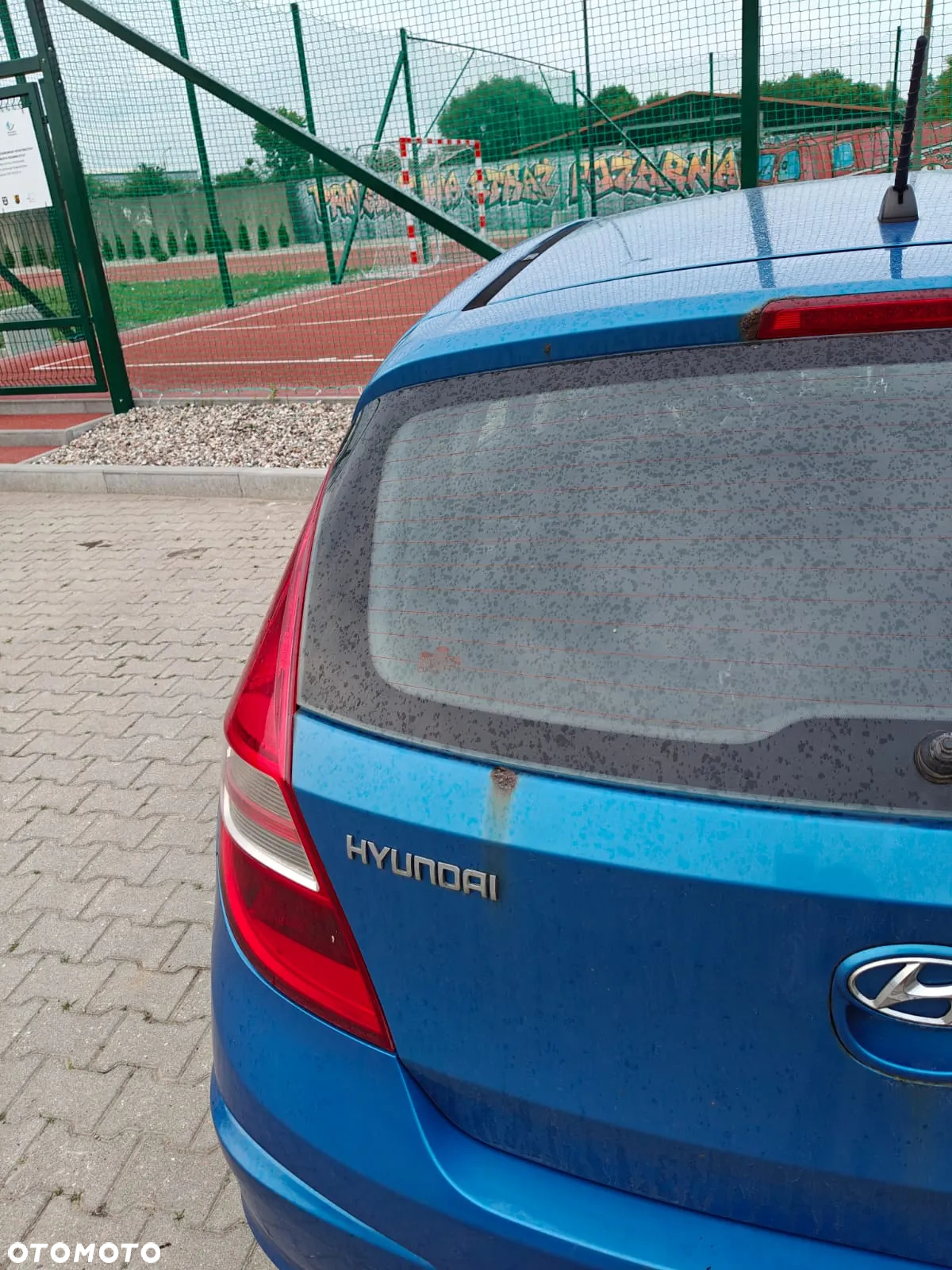 Hyundai i30 1.6 CRDi Classic + - 4