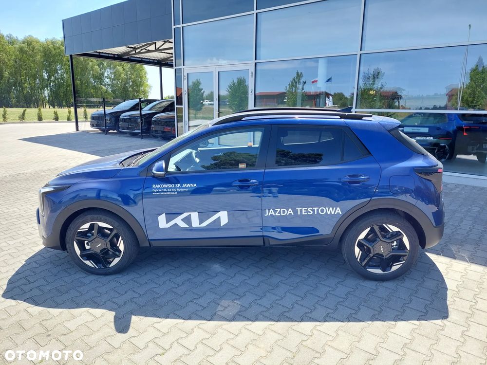 Kia Stonic - 2