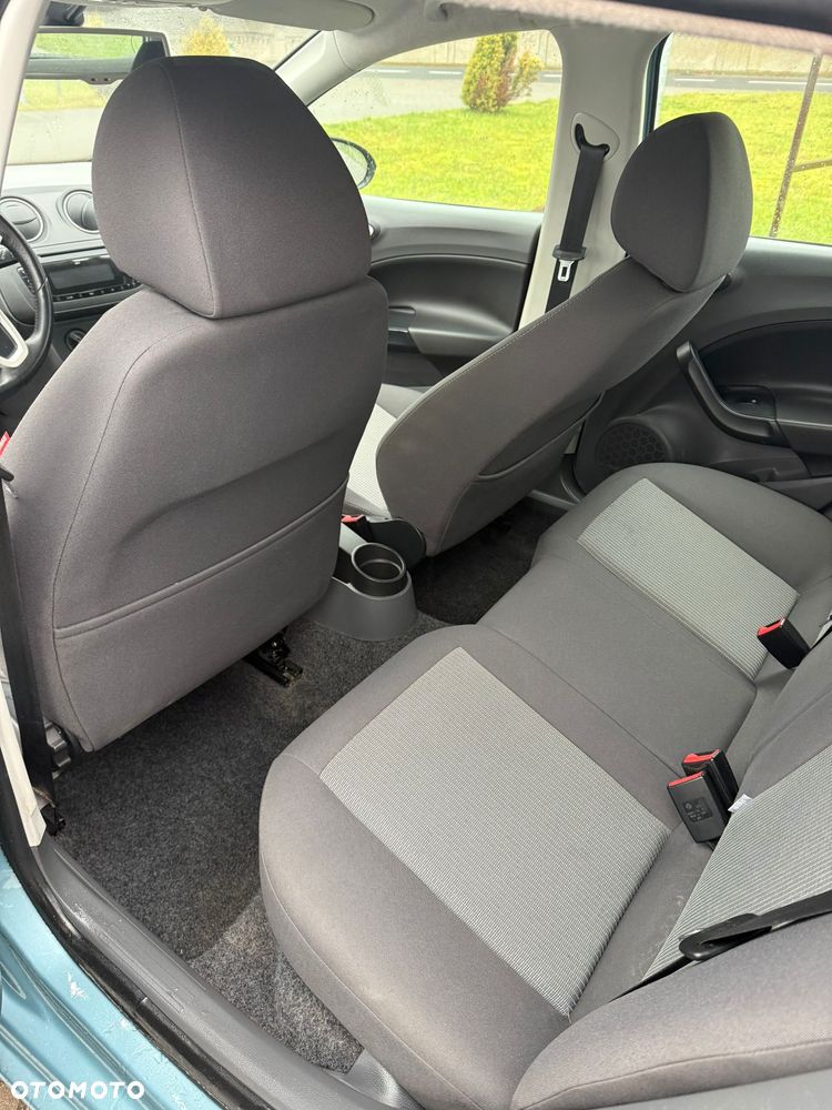 Seat Ibiza 1.4 16V Style - 8