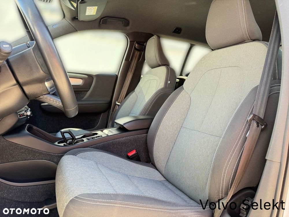 Volvo XC 40 - 12