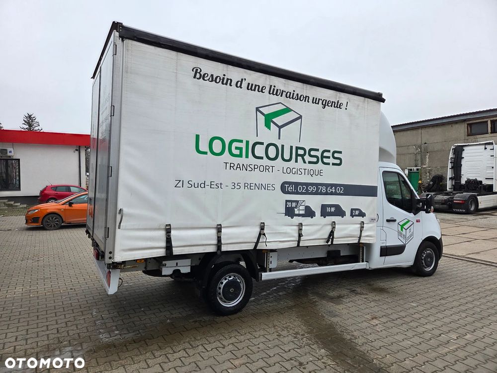 Renault Master - 10