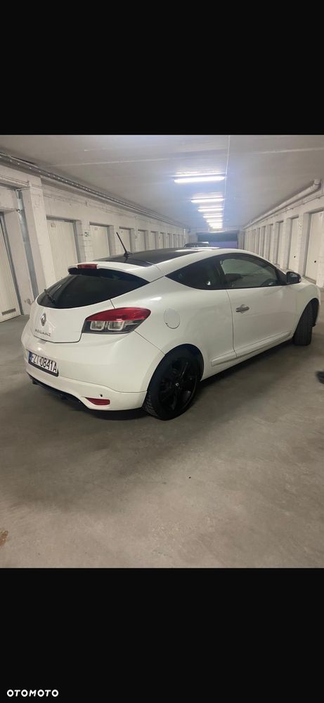 Renault Megane 1.9 dCi Dynamique - 2