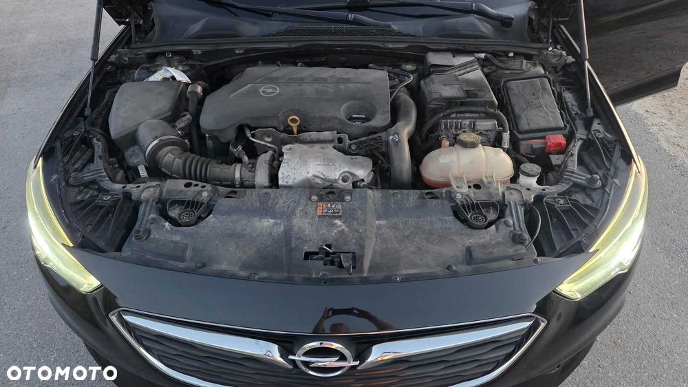 Opel Insignia - 5