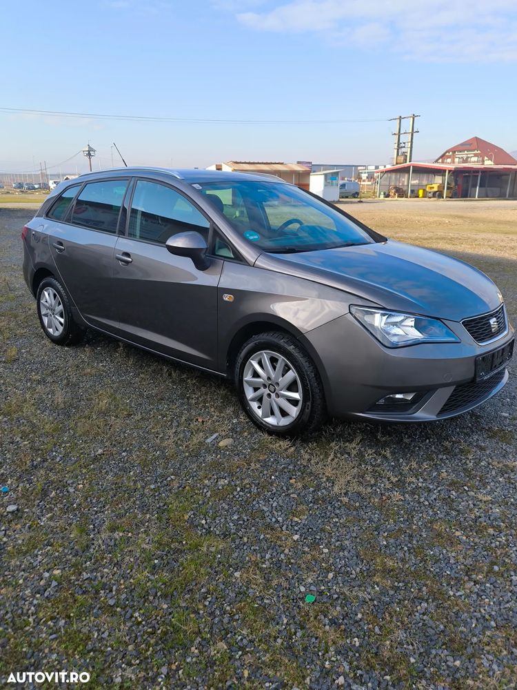 Seat Ibiza 1.4 16V Style 4YOU - 1