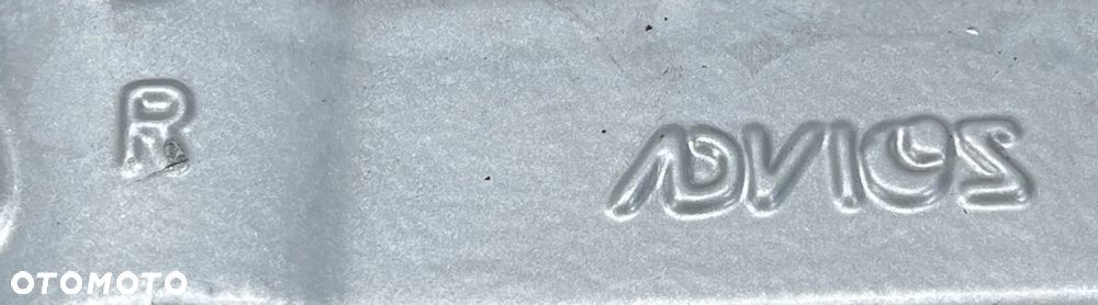 4 MERCEDES C-KLASA W 205 AMG ZACISK HAMULCOWY PRAWY PRZÓD - 12