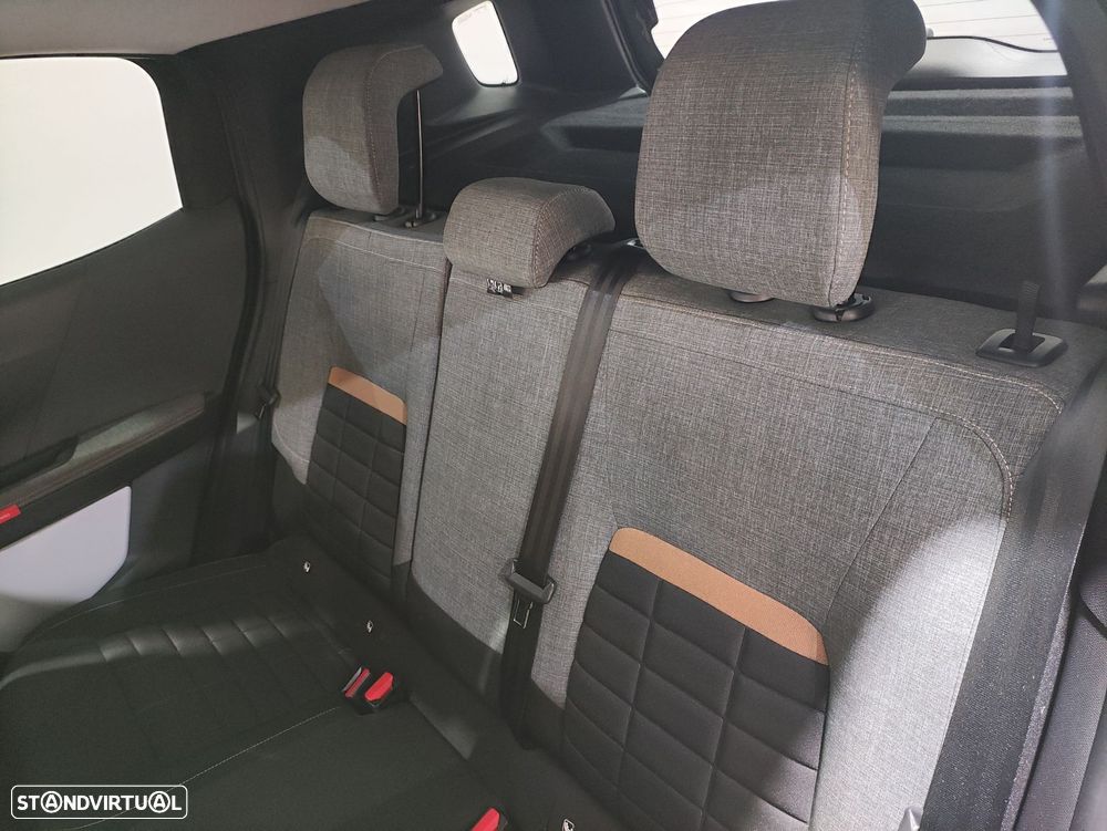 Citroën C3 Aircross 1.2 Hybrid Max e-DSC6 - 28