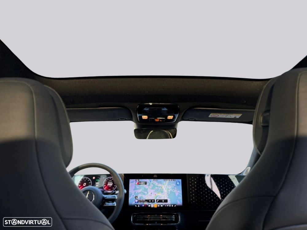 Mercedes-Benz CLA 250+ - 14